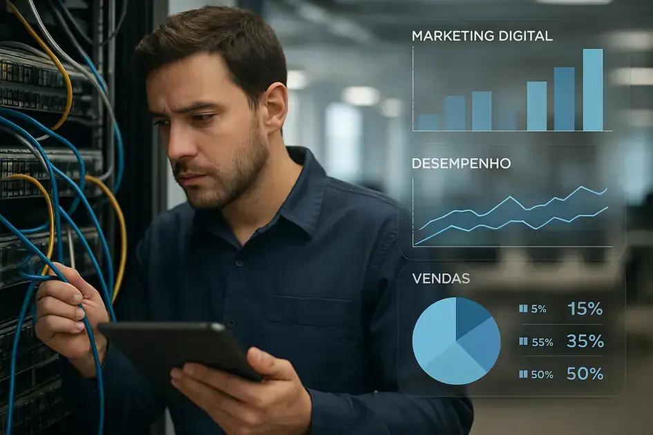 marketing de performance para provedores de internet: como turbinar seus resultados agora mesmo