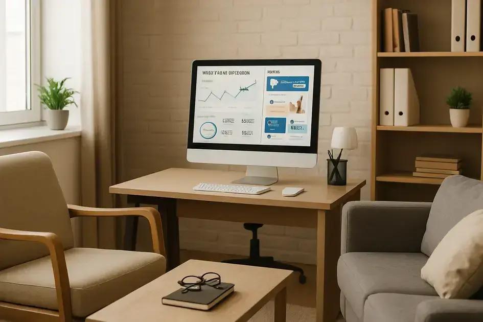 marketing digital para clínica de psicologia: como atrair mais pacientes com estratégia inteligente