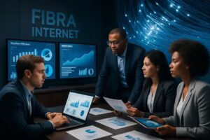 marketing digital para provedor de fibra: descubra como atrair e fidelizar clientes