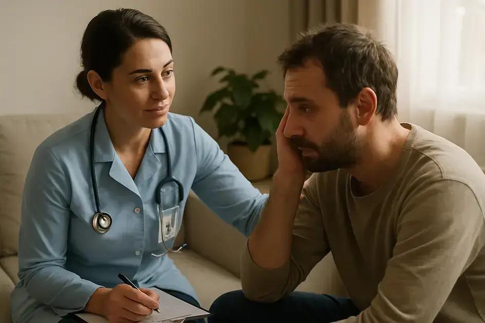 marketing para dependência química: estratégias eficazes para captar e ajudar quem precisa