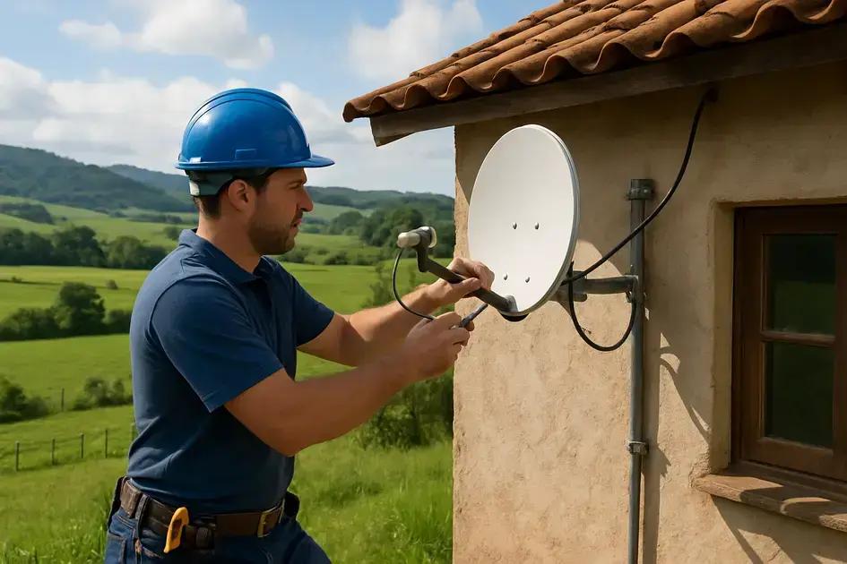 marketing para provedores rurais de internet: estratégias para conquistar sua região