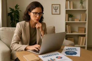 marketing para psicólogo crise de identidade: como superar desafios e atrair pacientes