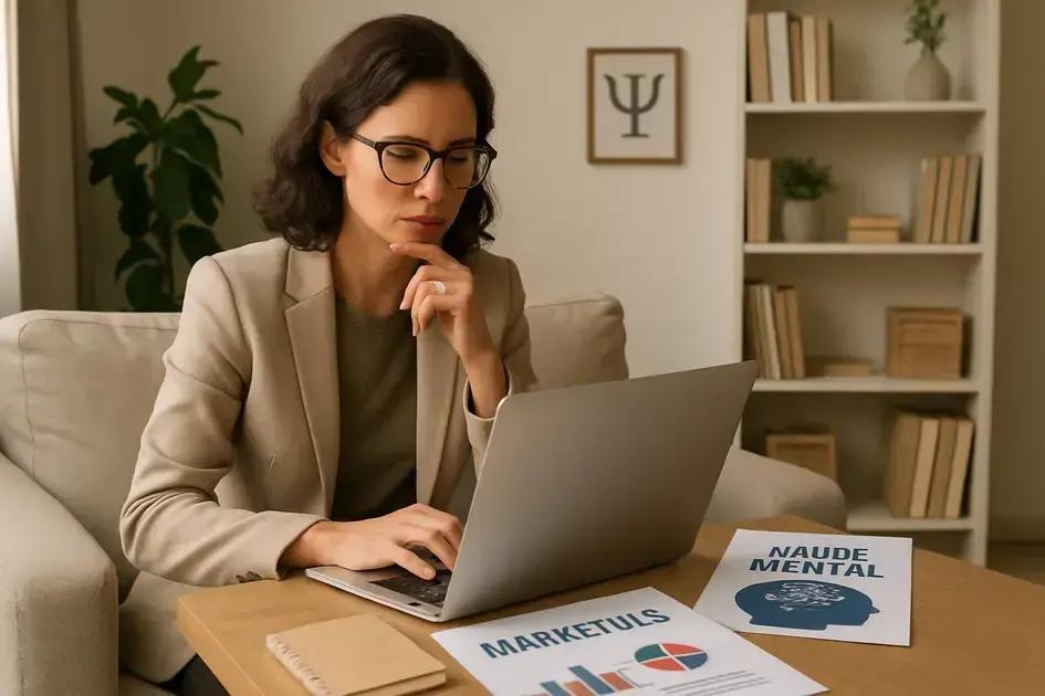 marketing para psicólogo crise de identidade: como superar desafios e atrair pacientes