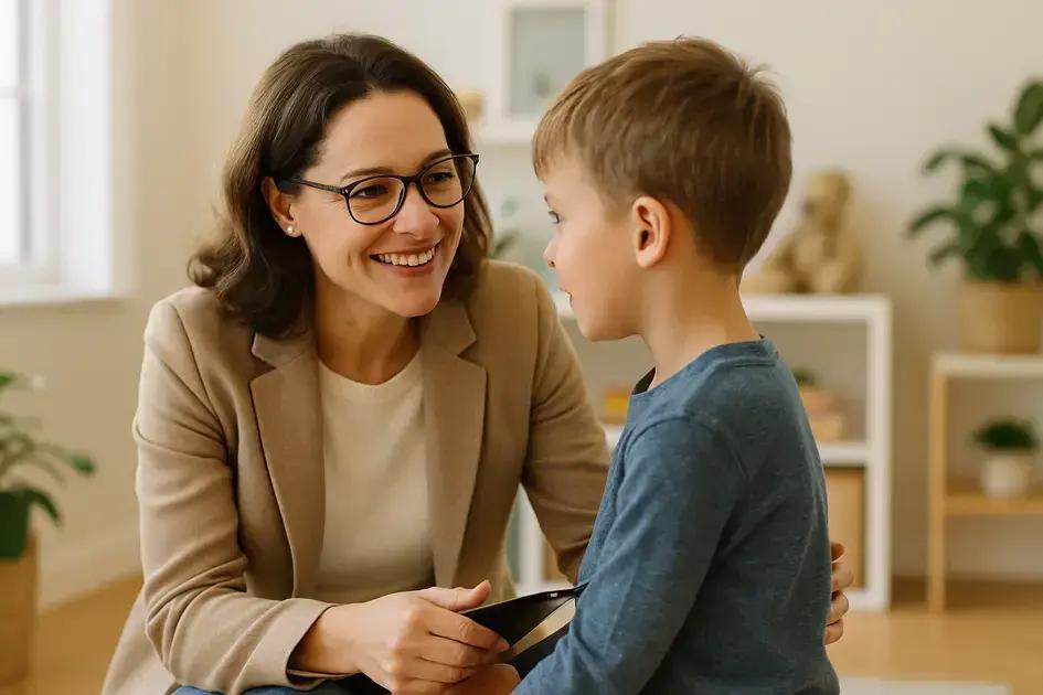 marketing para psicólogo infantil: estratégias para atrair e fidelizar pacientes