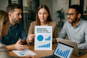 marketing para superar concorrência provedor internet: estratégias que você ainda não testou