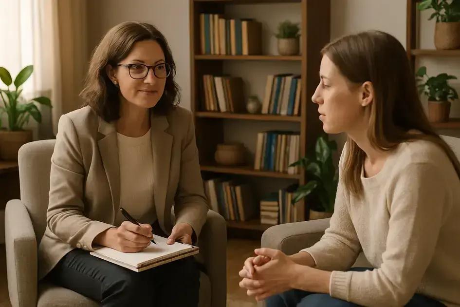 marketing para terapeutas: estratégias eficazes para atrair e fidelizar clientes