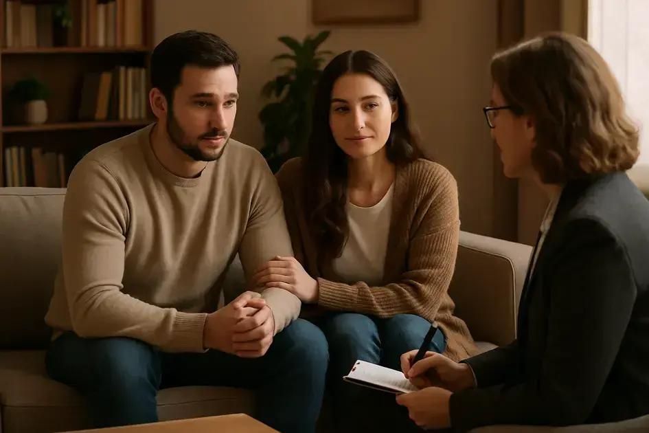 marketing para terapia de casal: estratégias para atrair mais clientes hoje