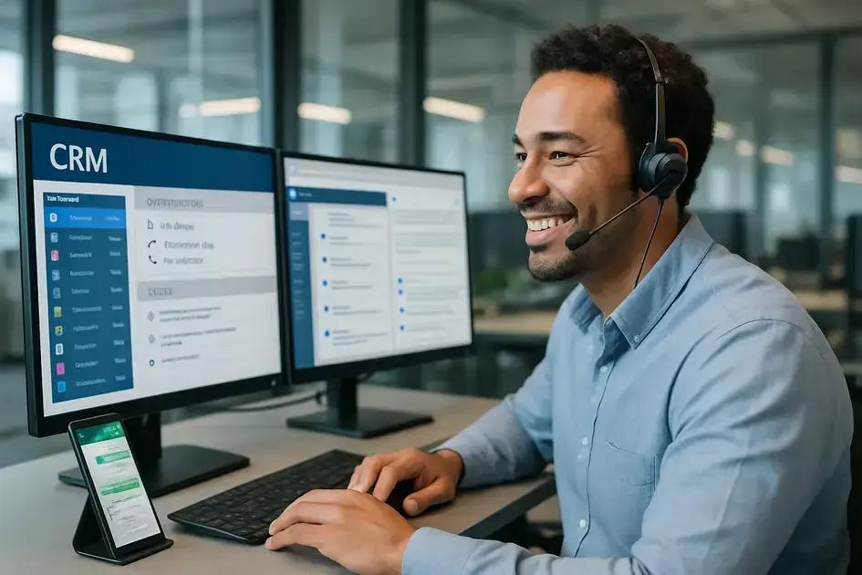 O poder do atendimento personalizado para fidelizar clientes