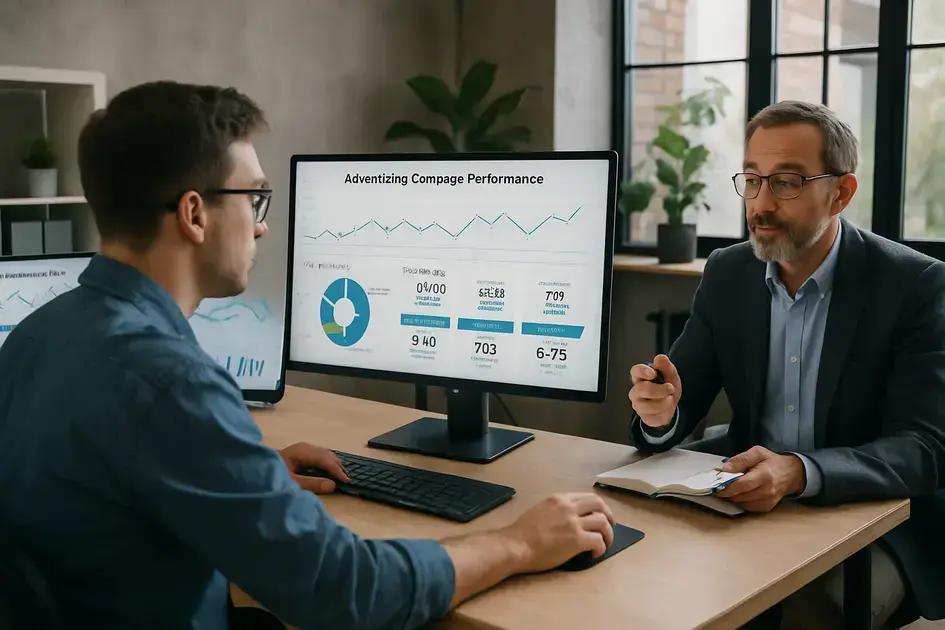 otimização estratégica para melhor retorno sobre investimento