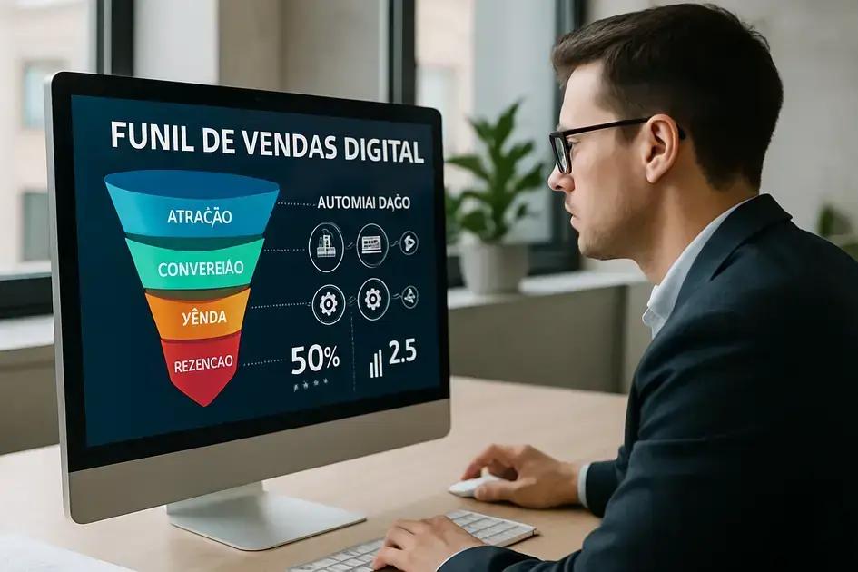 otimizando funis de vendas para enfrentar a crise