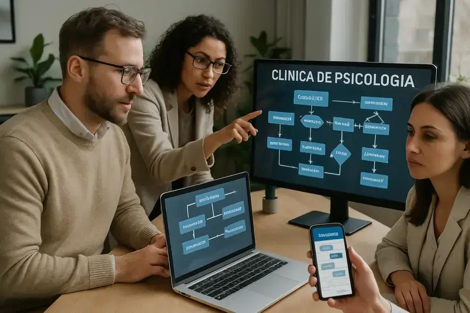 passo a passo para implementar um chatbot eficaz
