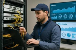 Presença digital provedor internet: por que sua empresa não pode ficar de fora