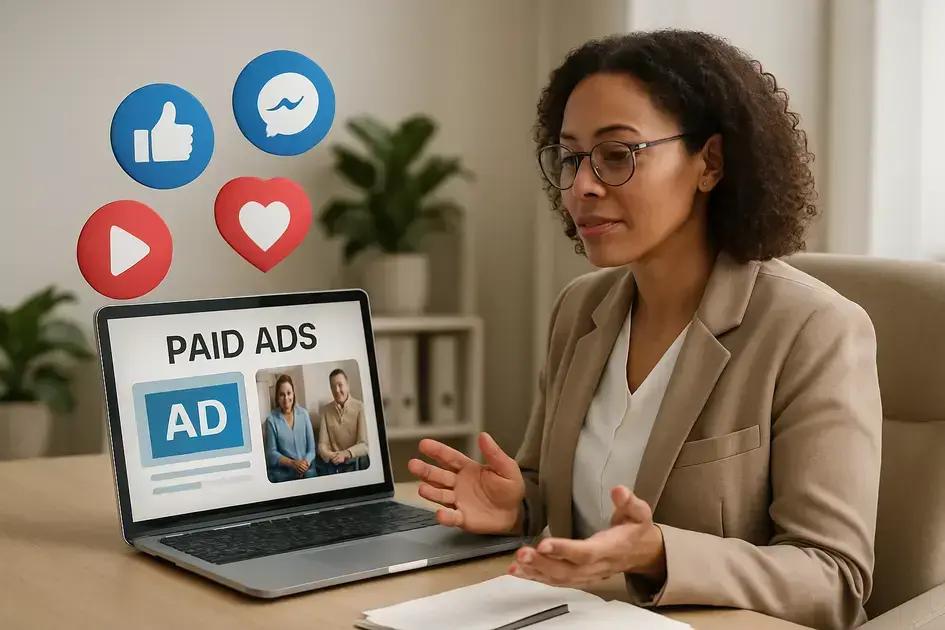 Principais estratégias de tráfego digital para psicólogos