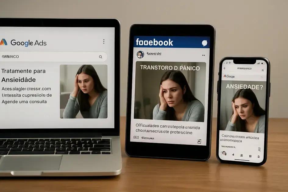 Principais plataformas para veicular anúncios eficazes