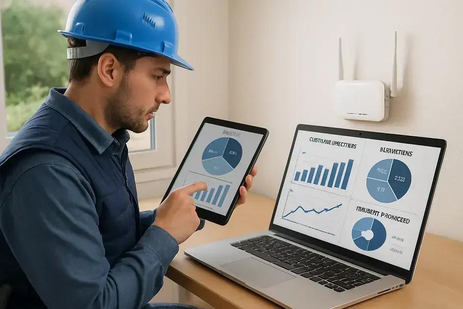 reduzir churn provedor internet marketing: estratégias que seguram seu cliente