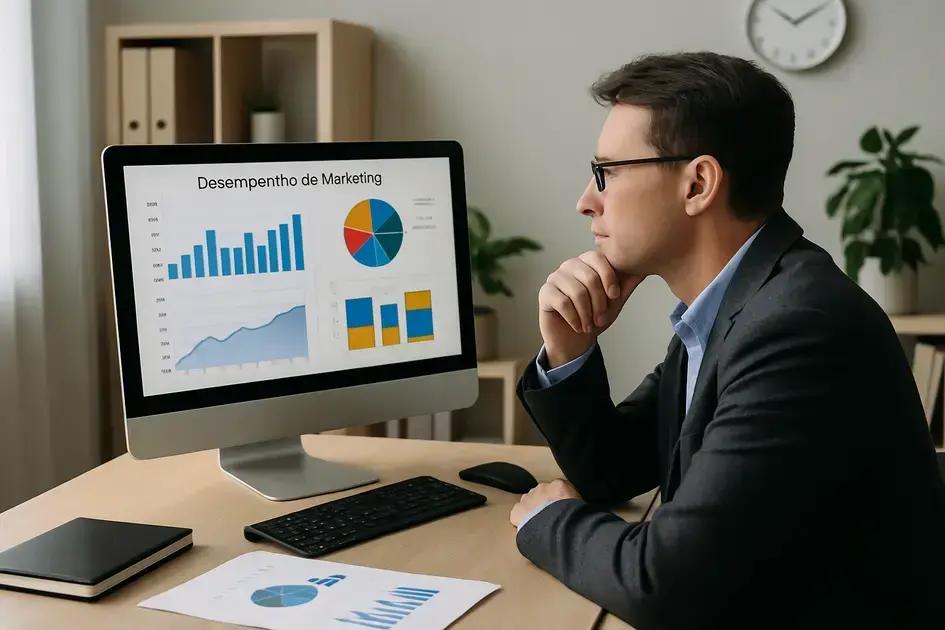 relatórios de performance marketing psicólogo: como interpretar dados para resultados melhores