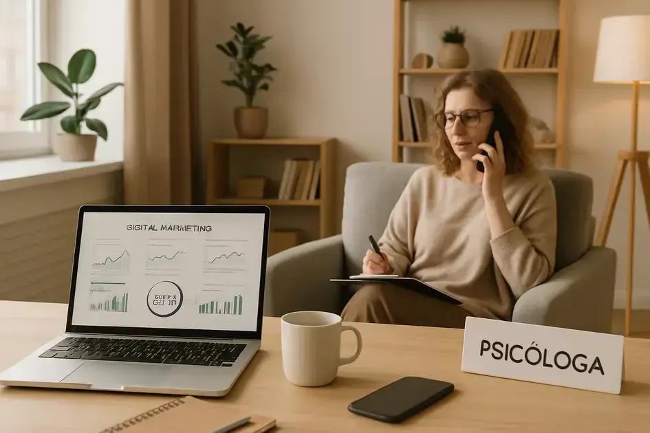 remarketing para clínicas de psicologia: estratégias para reconquistar pacientes agora