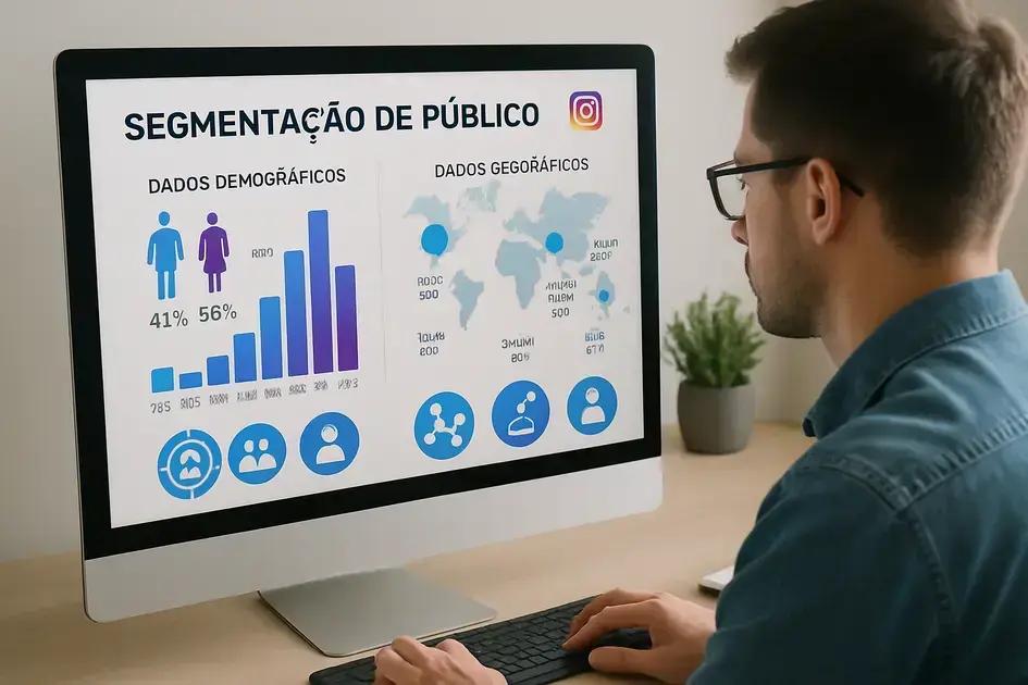 Segmentação: alcançando o cliente certo no Instagram