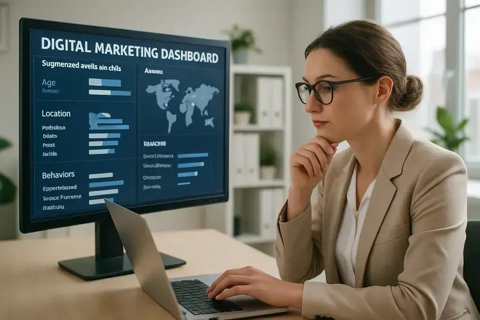 Segmentação: como alcançar o público certo para sua clínica