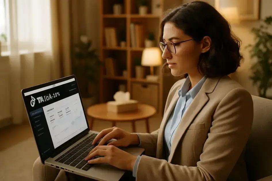 TikTok Ads para psicólogos: descubra como atrair mais pacientes hoje mesmo