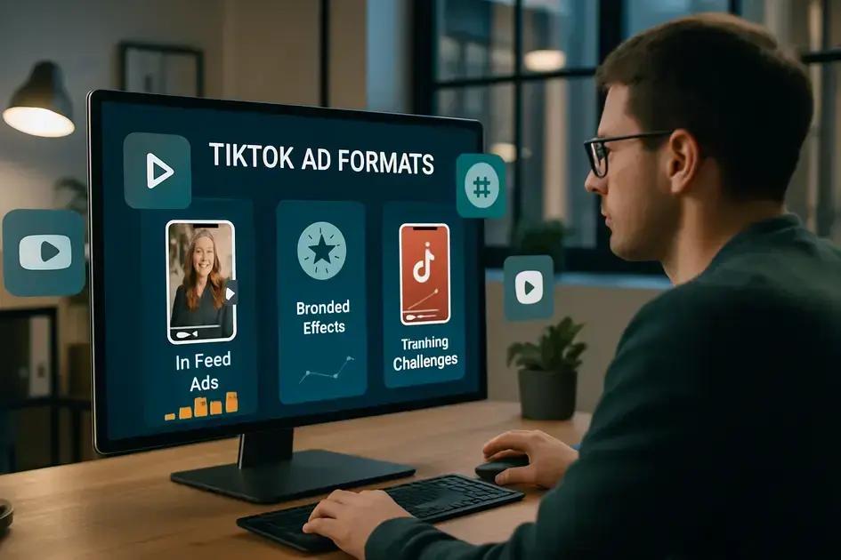 Tipos de anúncios e formatos que funcionam para psicólogos
