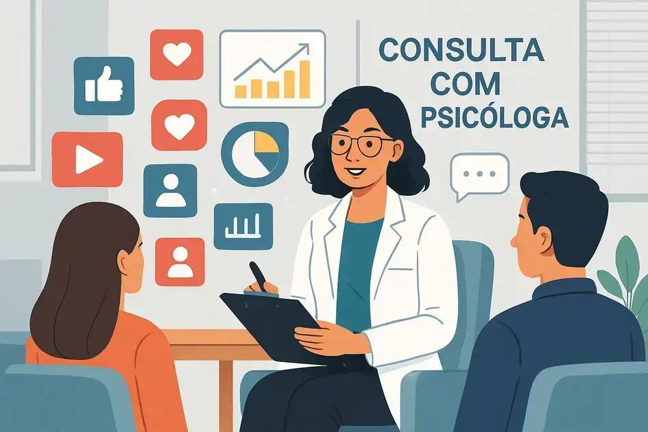 Tráfego pago para clínica de psicologia: estratégias para atrair mais pacientes hoje