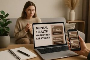 tráfego pago para síndrome do pânico marketing: estratégias que funcionam agora