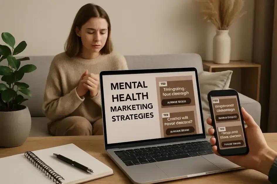 tráfego pago para síndrome do pânico marketing: estratégias que funcionam agora