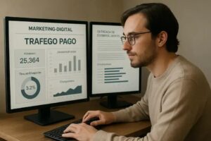 tráfego pago para traumas passados: como usar essa estratégia para curar e crescer