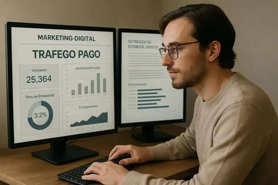 tráfego pago para traumas passados: como usar essa estratégia para curar e crescer