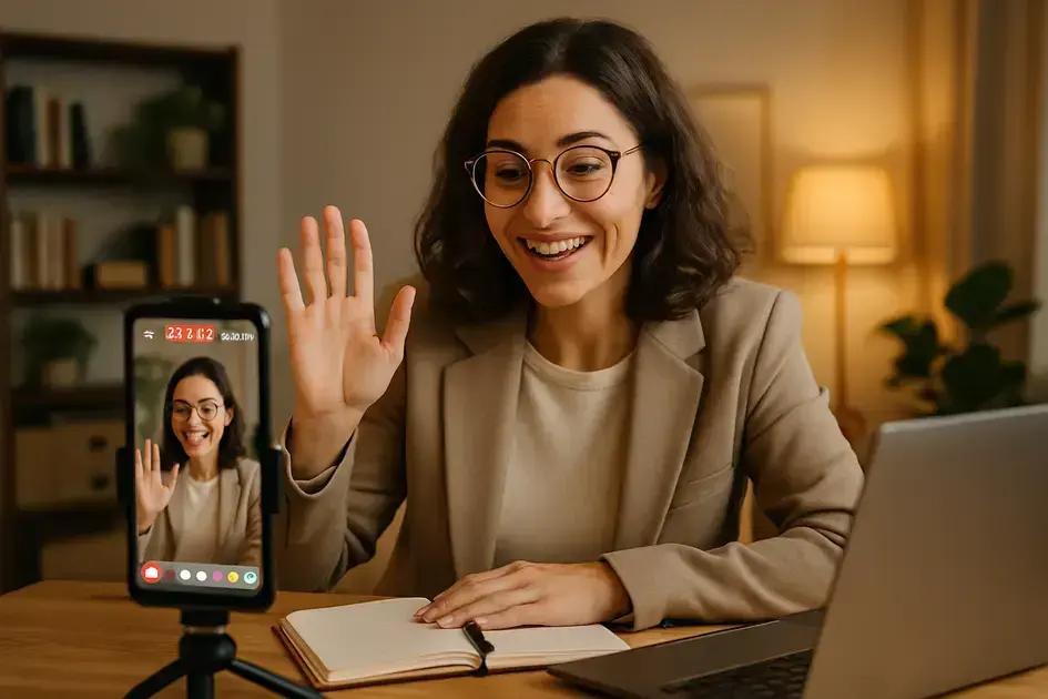 uso das redes sociais para fortalecer o vínculo e ampliar seu alcance