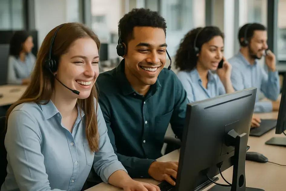 a importância do relacionamento e suporte ao cliente