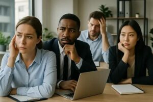 anúncios para insatisfação profissional: como atrair quem busca mudança urgente no trabalho