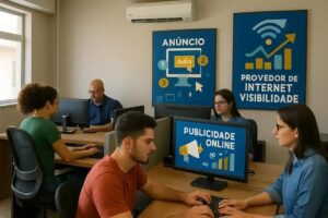 anúncios para problemas de posicionamento provedor internet: como chamar atenção rápido