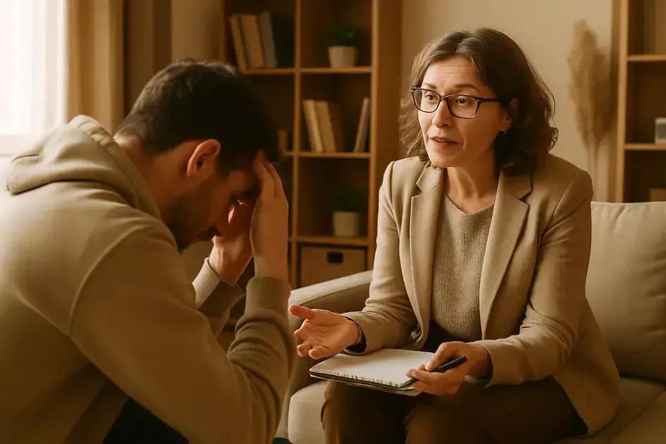 anúncios para psicólogo vícios: como atrair mais pacientes e ajudar de verdade