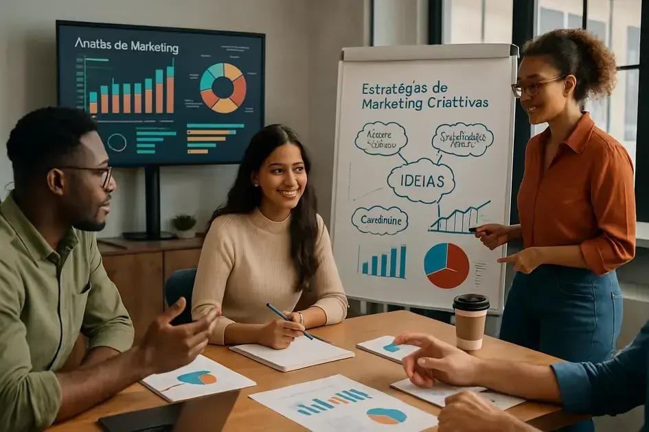 anúncios para transtorno de personalidade marketing: como criar campanhas que chamam atenção