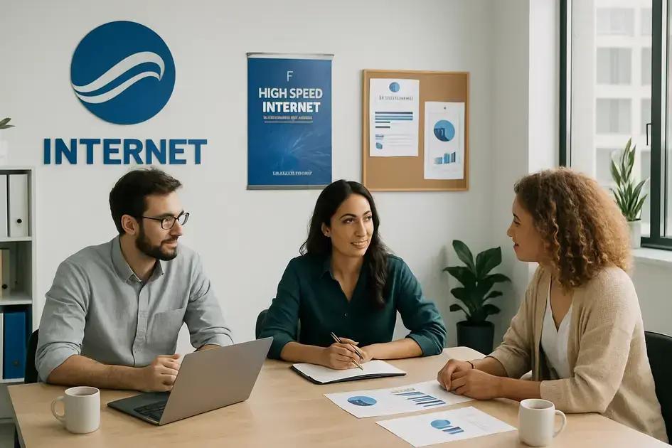 branding para provedor de internet: como diferenciar sua empresa e conquistar mais clientes