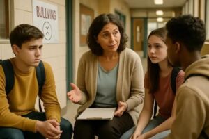 campanhas para psicólogo bullying: como criar ações que realmente impactam