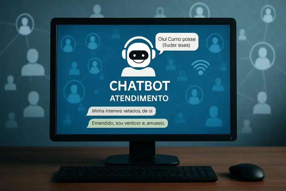 chatbot para provedor internet: como melhorar atendimento e ganhar agilidade