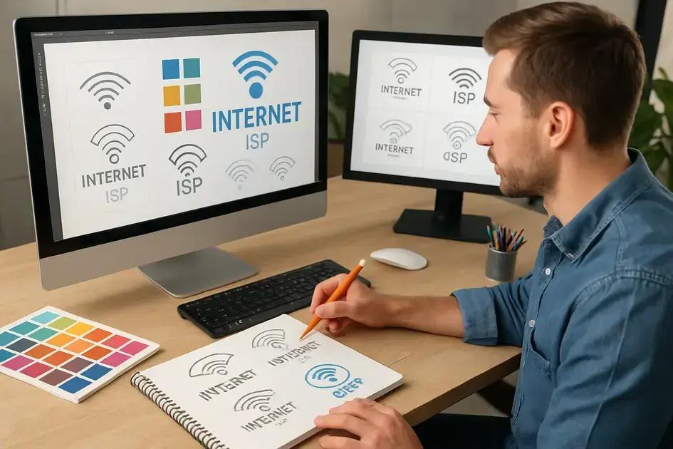 como construir uma identidade visual que conecte com o público