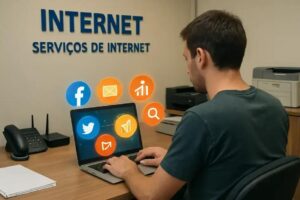Como divulgar provedor de internet online: estratégias práticas e eficazes para crescer