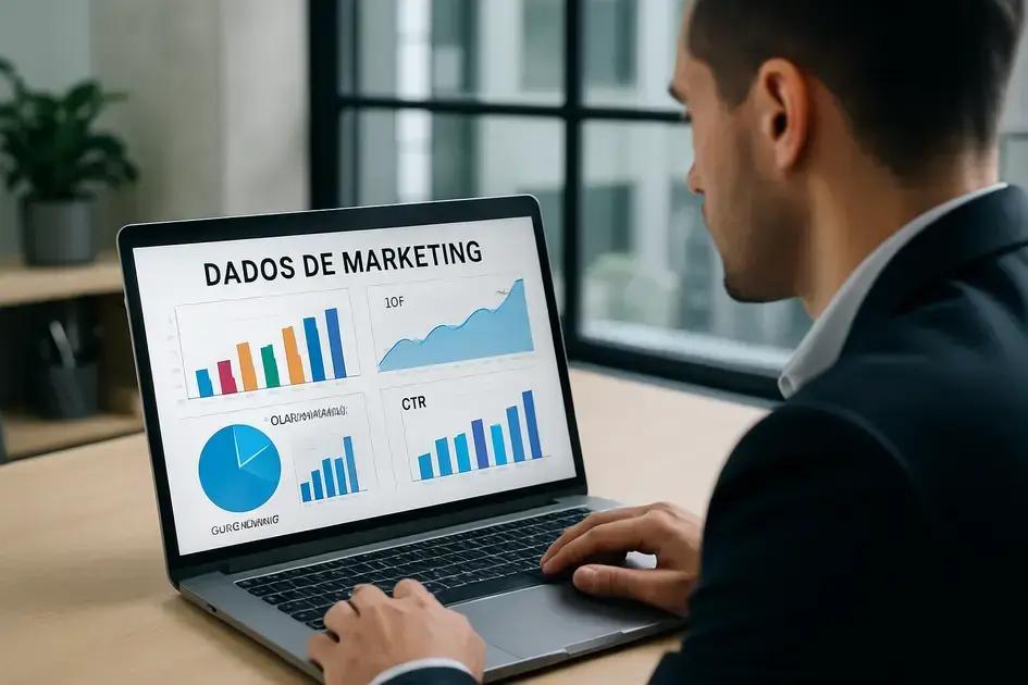 Como medir efetivamente o retorno dos seus anúncios