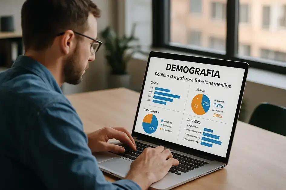 Como segmentar o público corretamente