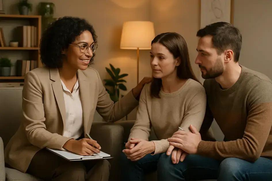 criando anúncios que realmente conversam com pais e mães