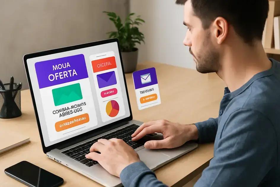 Dicas para criar campanhas atrativas e relevantes