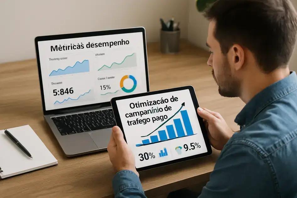 dicas para otimizar investimento e maximizar retorno