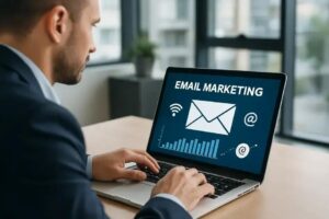 email marketing provedor internet: estratégias que aumentam a captação de clientes