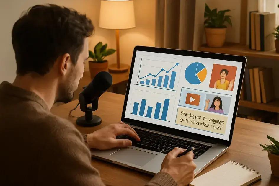 Estratégias de conteúdo para engajar poucos assinantes