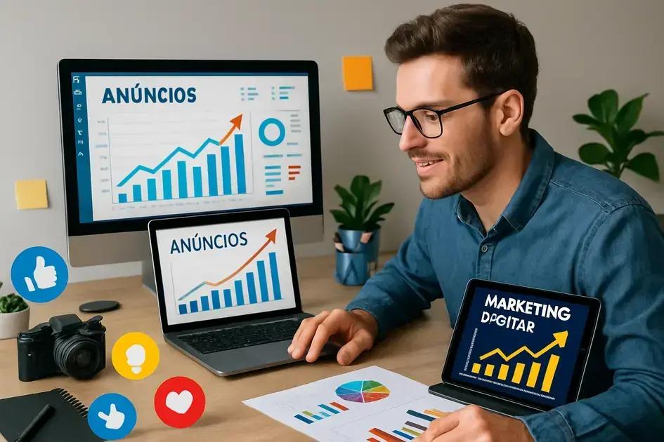 estratégias de marketing digital para atrair público
