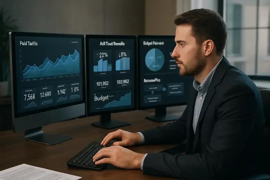 estratégias eficientes para maximizar resultados no tráfego pago